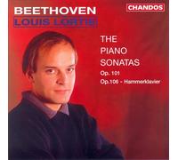 Louis Lortie - Beethoven: Sonate Per Piano Vol.5