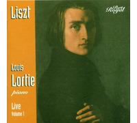 Louis Lortie - Louis Lortie Live 1