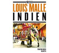 Louis Malle Box: Indien [Alemania] [DVD]