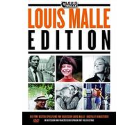 Louis Malle Edition - Box-Set [Alemania] [DVD]