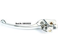 Louis MANETAS DE EMBRAGUE VARIOS HONDA, PLATA