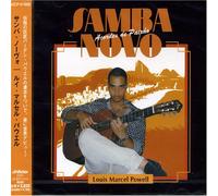 Louis Marcel Powell - Samba Novo