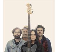 Louis, Matthieu, Joseph & Anna Chedid