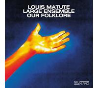 Louis Matute - Our Folklore