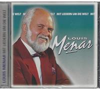 Louis Menar - Mit Liedern Um die Welt