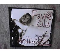 LOUIS MOUREAU GOTTSCHALK-LAURE FAVRE-KAHN-PIANO