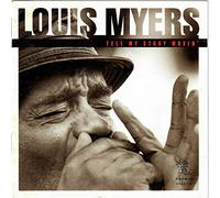 Louis Myers - Tell My Story Movin
