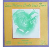 Louis Nelson - Louis Nelson's Creole Jazz Band
