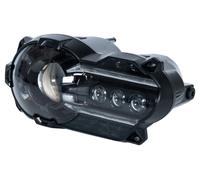Louis Parts Faro principal led para BMW R1200GS R1200, NEGRO