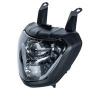 Louis Parts Faro principal led para Yamaha MT-07 MT07, 14-17, NEGRO