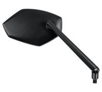Louis Parts Louis Parts Espejo retrovisor hexagonal HEXÁGONO, DERE., NEGRO