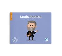 Louis Pasteur