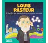 Louis Pasteur (audiolibro)