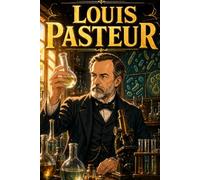 Louis Pasteur: Biology Germs Medicine Science Health Discovery Story Biography (Icons of History Manga)