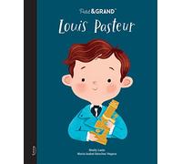 LOUIS PASTEUR (COLL. PETIT & GRAND) (Petite et grande)