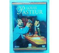 Louis Pasteur [Reino Unido] [DVD]