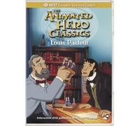 Louis Pasteur [USA] [DVD]