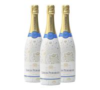 Louis Perdrier Ice Excellence Brut vino espumoso francés ice 3x75 cl