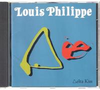 Louis Philippe - Delta Kiss [Import]