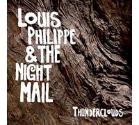 Louis Philippe & the Night Mail - Thunderclouds