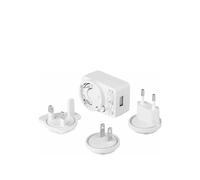 Louis Poulsen Adaptador de USB Louis Poulsen Blanco