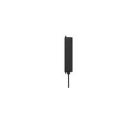 Louis Poulsen - AJ/Bysted/Flindt Garden Adapterbox (60W) Black