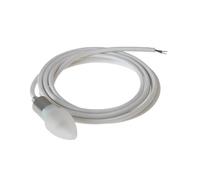 Louis Poulsen - Complete Kit de Suspensión para Toldbod vidrio Lámpara Colgante Ø155Louis Pou