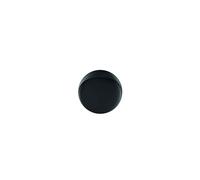 Louis Poulsen - Flindt Aplique de Pared Ø200 2700K Black