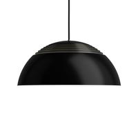 Louis Poulsen - AJ Royal 500 LED Lámpara Colgante Negro