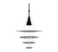 Louis Poulsen - Enigma 425 Pendel Black Louis Poulsen