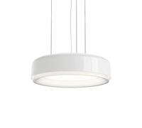 Louis Poulsen Lámpara colgante LP Grand 320 Blanco