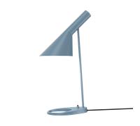 Louis Poulsen Lámpara de mesa AJ Dusty blue