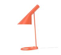 Louis Poulsen Lámpara de mesa AJ Electric orange