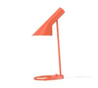 Louis Poulsen - AJ Mini Lámpara de Sobremesa Electric Orange Louis Poulsen
