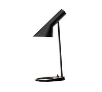 Louis Poulsen Lámpara de mesa AJ MINI Negro