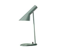 Louis Poulsen Lámpara de mesa AJ MINI Petróleo claro