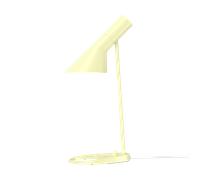 Louis Poulsen Lámpara de mesa AJ MINI Soft lemon