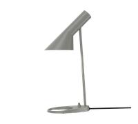 Louis Poulsen - AJ Mini Lámpara de Sobremesa Warm Grey