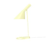 Louis Poulsen Lámpara de mesa AJ Soft lemon