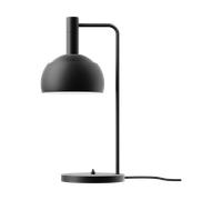 Louis Poulsen Lámpara de mesa FJ Elements Ø17.5 cm Black