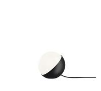 Louis Poulsen Lámpara de mesa/lámpara de pie VL Studio bords Ø15 cm Negro