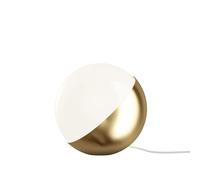 Louis Poulsen Lámpara de mesa/lámpara de pie VL Studio bords Ø25 cm Latón
