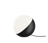 Louis Poulsen Lámpara de mesa/lámpara de pie VL Studio bords Ø25 cm Negro
