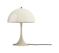 Louis Poulsen Lámpara de mesa Panthella 320 Opal beige