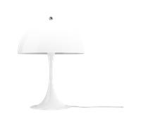 Louis Poulsen Lámpara de mesa Panthella 320 Opal white