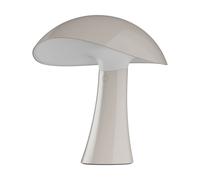 Louis Poulsen Lámpara de mesa portátil Rumee 220 Earth Grey