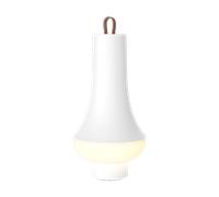 Louis Poulsen - Tomoshi Portable Lámpara de Sobremesa Blanco