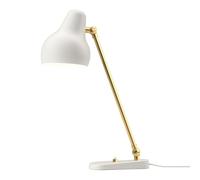 Louis Poulsen Lámpara de mesa VL38 Blanco