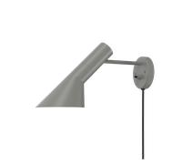 Louis Poulsen Lámpara de pared AJ Warm grey