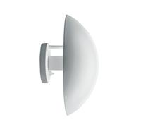 Louis Poulsen Lámpara de pared PH Hat Ø22.5 cm Blanco